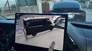 Mercedes-Benz Vito 2018