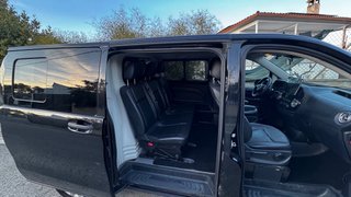 Mercedes-Benz Vito 2018