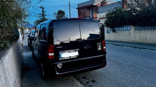 Mercedes-Benz Vito 2018