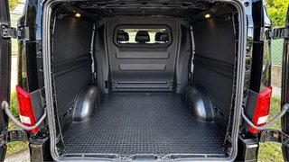 ❗️🔥💥 OFERTA Mercedes Vito 2018 automatica Negra