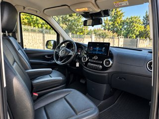 ❗️🔥💥 OFERTA Mercedes Vito 2018 automatica Negra