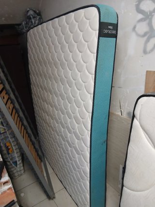 Colchón Caobtec 150x190
