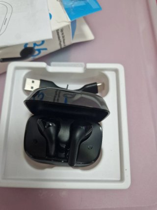 Soundcore K20i Auriculares Inalámbricos 200524