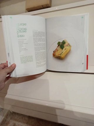 Cocina fácil y rico
