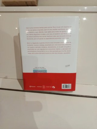 Cocina fácil y rico