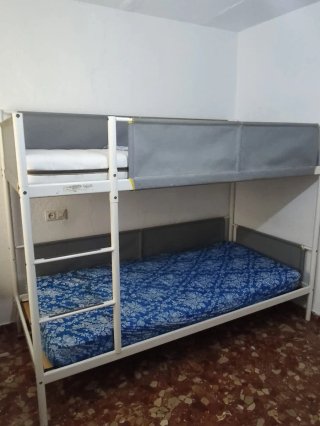 Cama nido Ikea Vitval