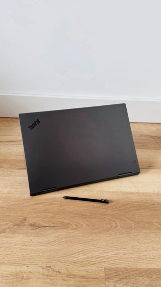 LENONO THINKPAD X1 YOGA 16RAM/i5/256SSD/14” WIN11