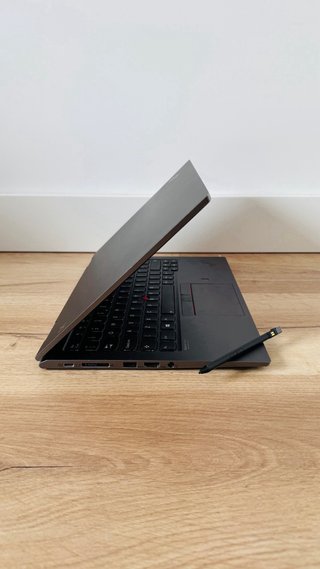 LENONO THINKPAD X1 YOGA 16RAM/i5/256SSD/14” WIN11