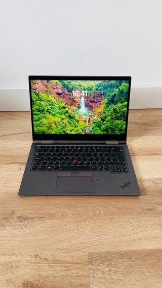 LENONO THINKPAD X1 YOGA 16RAM/i5/256SSD/14” WIN11