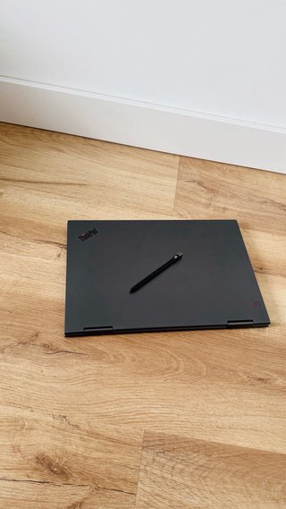 LENONO THINKPAD X1 YOGA 16RAM/i5/256SSD/14” WIN11