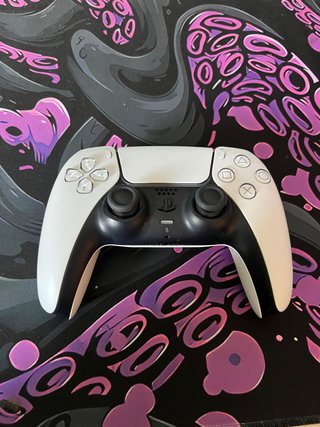 Mando PS5