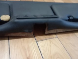 Mueble Check Control BMW e30