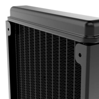 Talius Skadi-240 RGB Kit de Refrigeración Líquida