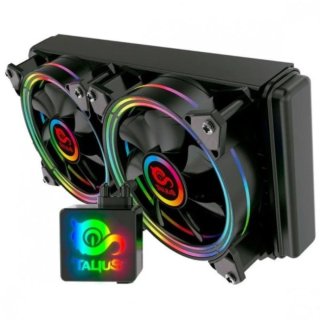 Talius Skadi-240 RGB Kit de Refrigeración Líquida