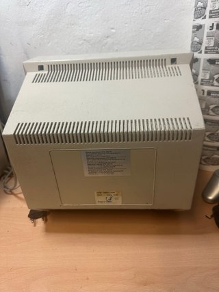 Monitor Commodore Beige