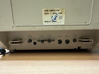 Monitor Commodore Beige