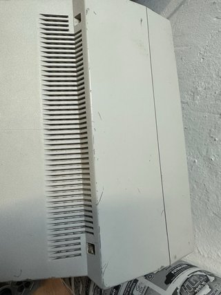 Monitor Commodore Beige