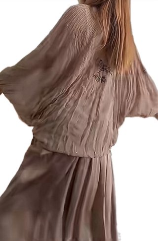 Top Limited Edition ZARA VIRAL Y AGOTADO T/M