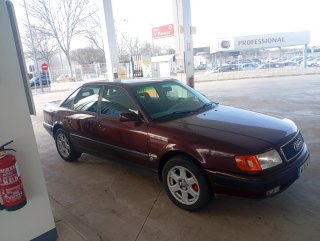 Audi 100 1994