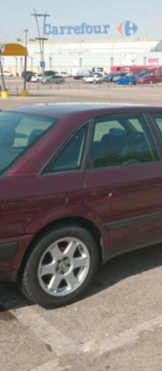 Audi 100 1994