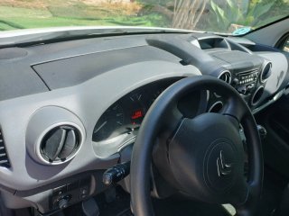 Citroen Berlingo 2018