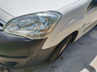 Citroen Berlingo 2018
