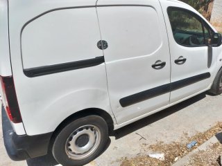 Citroen Berlingo 2018