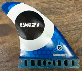 Quilla Futures Kelly 2.1 Surf Paddlesurf Longboard