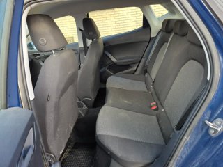 SEAT Ibiza 2019