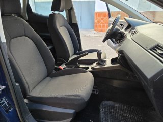 SEAT Ibiza 2019