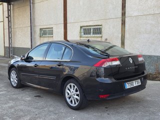 RENAULT LAGUNA / UNICO DUEÑO / 150 CV