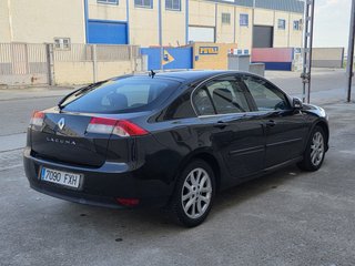 RENAULT LAGUNA / UNICO DUEÑO / 150 CV