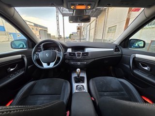 RENAULT LAGUNA / UNICO DUEÑO / 150 CV