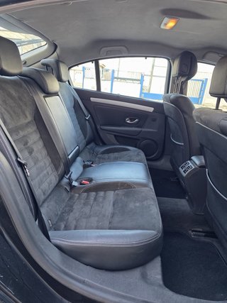 RENAULT LAGUNA / UNICO DUEÑO / 150 CV