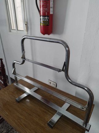 Portarrollos de papel de regalo