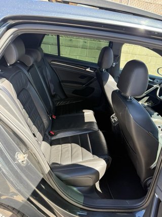 Volkswagen Golf GTD 2014
