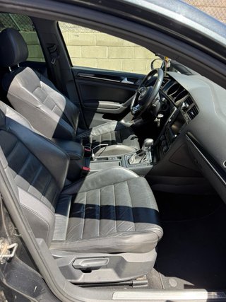 Volkswagen Golf GTD 2014
