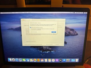 MacBook Pro 13 2020 Intel 512GB