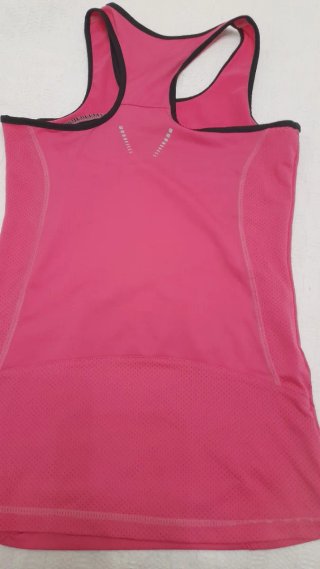 Camiseta deportiva Boomerang Talla S