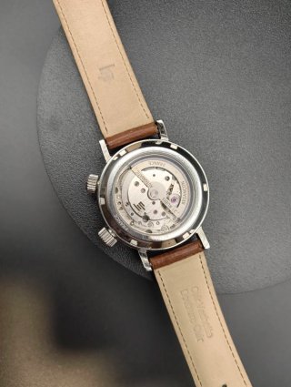 LIP Nautic-Ski Automatic - Ref. 671503