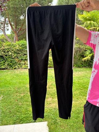 Pantalón Chándal Nike Niños Talla M