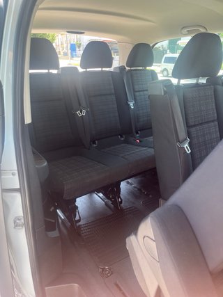 Mercedes-Benz Vito 2019