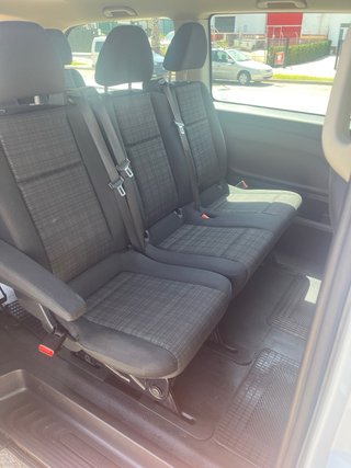 Mercedes-Benz Vito 2019