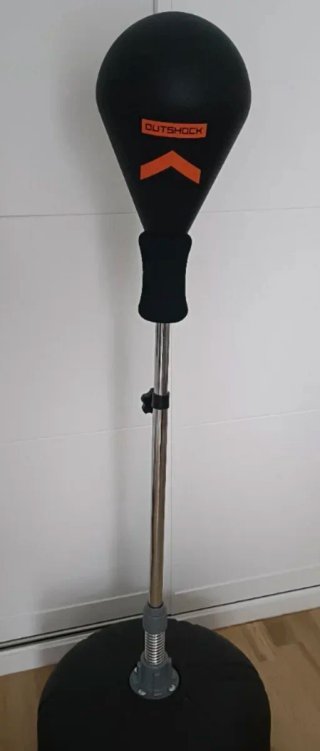 Punching ball Outshock