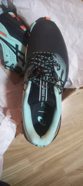 Zapatillas gel challenger 15 padel