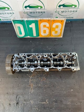 9685177110D culatin Ford Focus 1.6Tdci 95cv T3DA