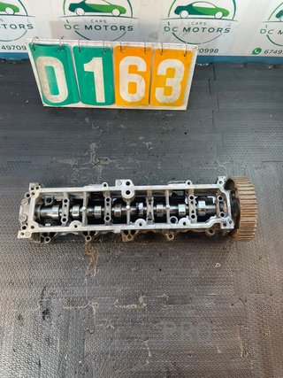 9685177110D culatin Ford Focus 1.6Tdci 95cv T3DA