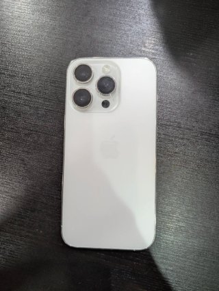 iPhone 14 Pro 128GB Bianco