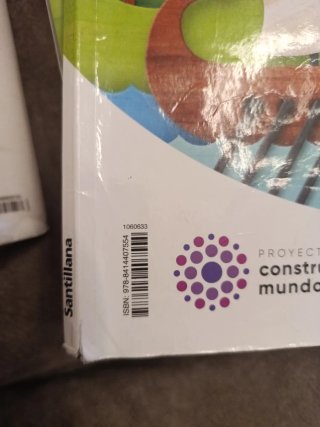 Ciencias Sociales, 4 Primaria, proyecto construyen