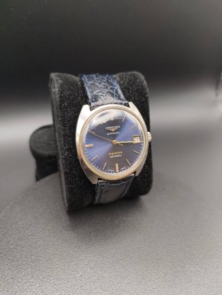 Longines Admiral 5 Stars - Vintage